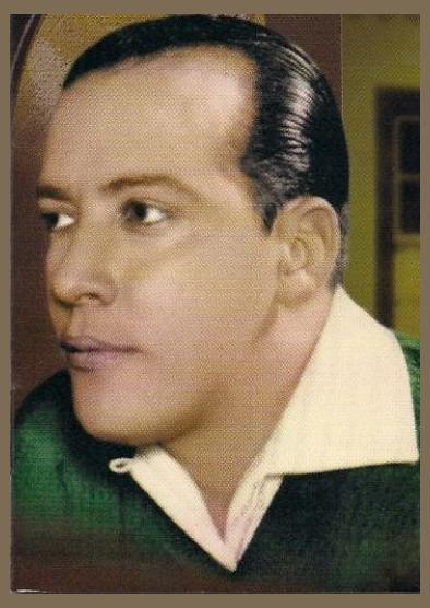 Carlos Nobre